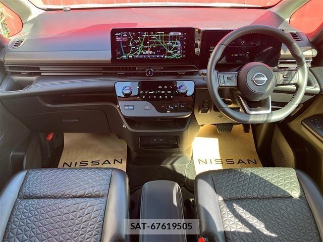 Nissan SERENA 2023-07 8368569-8