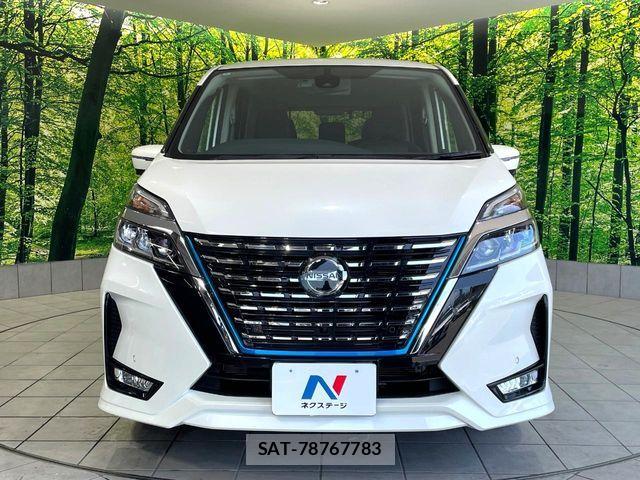 Nissan SERENA 2020-06 8368576-15