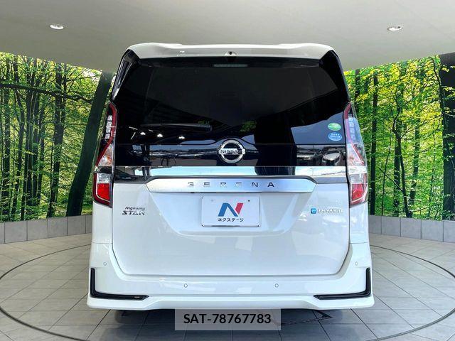 Nissan SERENA 2020-06 8368576-16