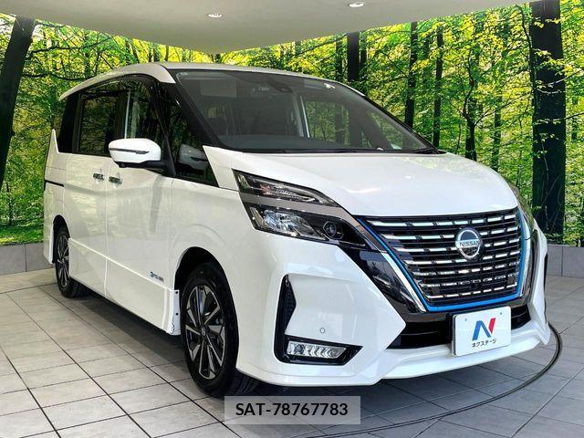 Nissan SERENA 2020-06 8368576-17