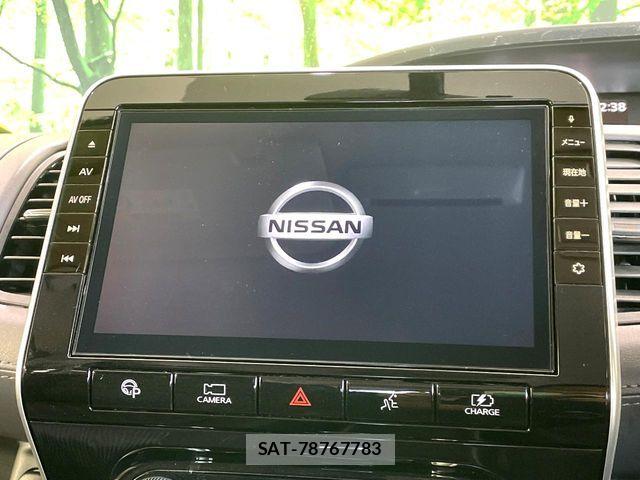 Nissan SERENA 2020-06 8368576-3