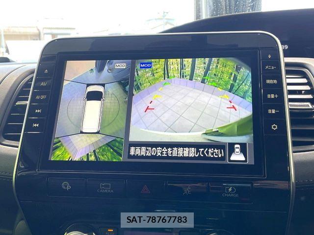 Nissan SERENA 2020-06 8368576-4