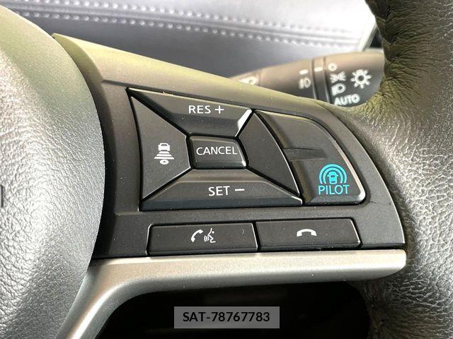 Nissan SERENA 2020-06 8368576-5
