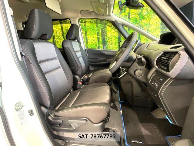 Nissan SERENA 2020-06 8368576-8