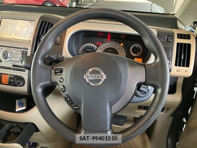 Nissan SERENA 2007-11 8368597-10