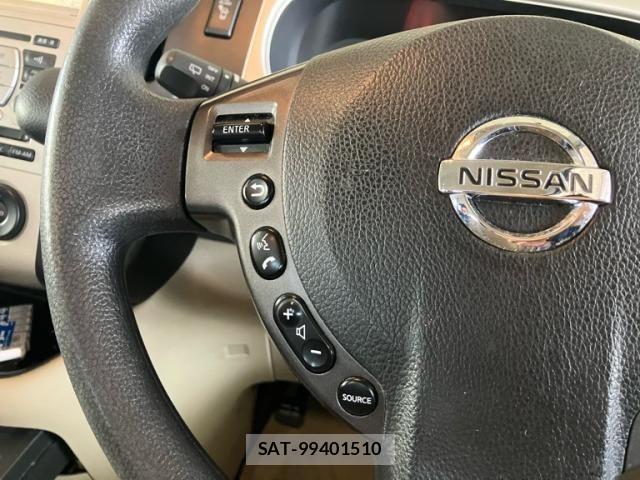 Nissan SERENA 2007-11 8368597-11