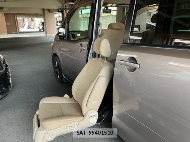 Nissan SERENA 2007-11 8368597-20