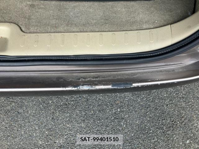 Nissan SERENA 2007-11 8368597-21