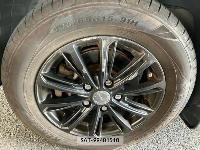Nissan SERENA 2007-11 8368597-6