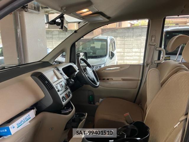 Nissan SERENA 2007-11 8368597-7