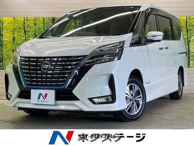 Nissan SERENA 2022-09 8368586-0