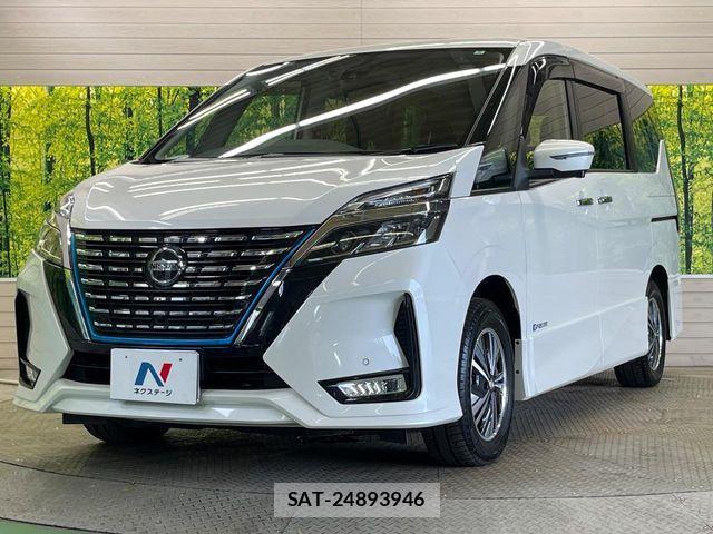Nissan SERENA 2022-09 8368586-17