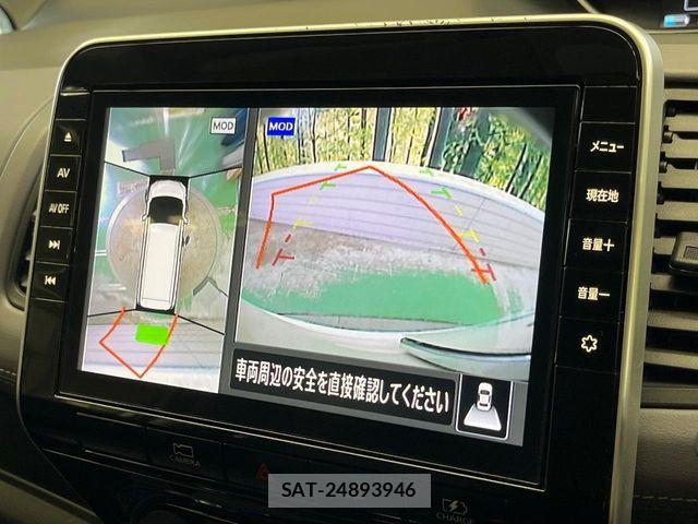 Nissan SERENA 2022-09 8368586-4