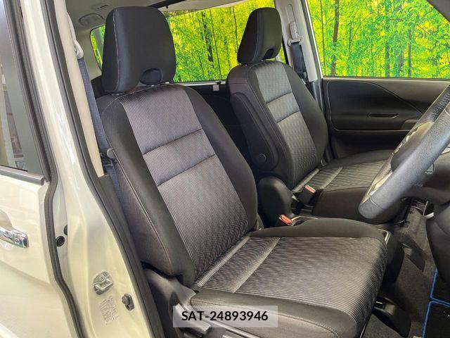 Nissan SERENA 2022-09 8368586-8
