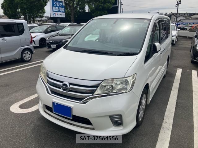 Nissan SERENA 2011-12 8368596-0