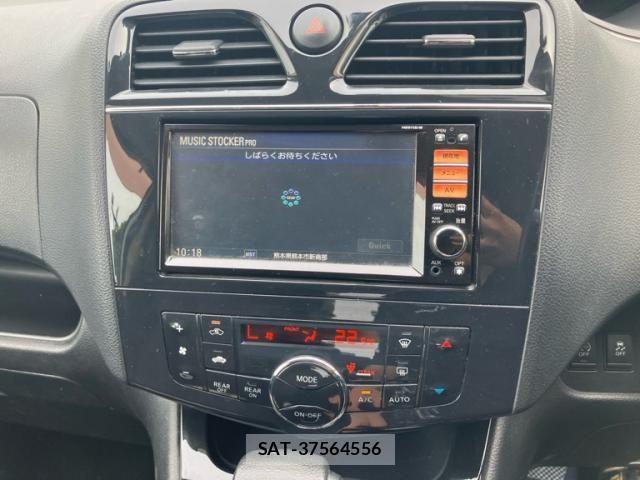 Nissan SERENA 2011-12 8368596-19