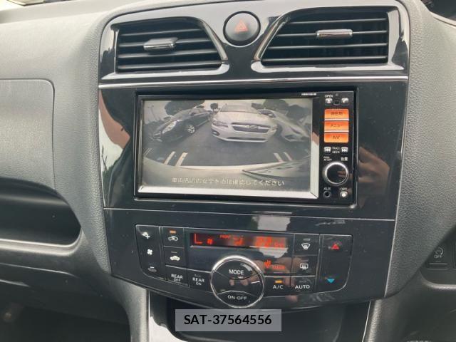 Nissan SERENA 2011-12 8368596-20