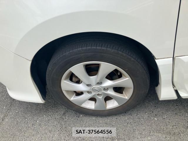 Nissan SERENA 2011-12 8368596-8