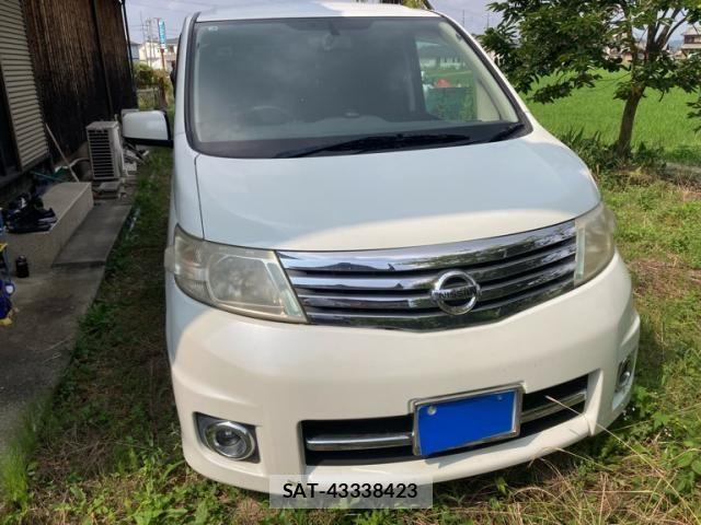 sat car