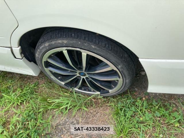 Nissan SERENA 2007-08 8368593-5