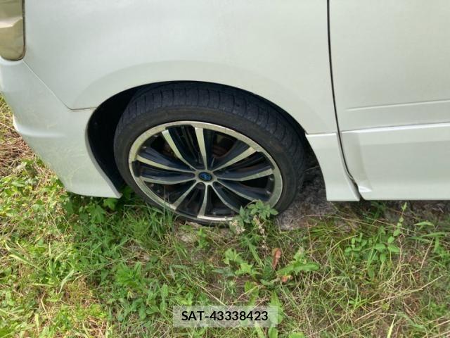 Nissan SERENA 2007-08 8368593-6