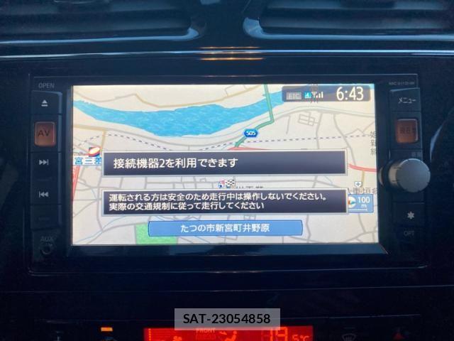 Nissan SERENA 2012-02 8368601-19