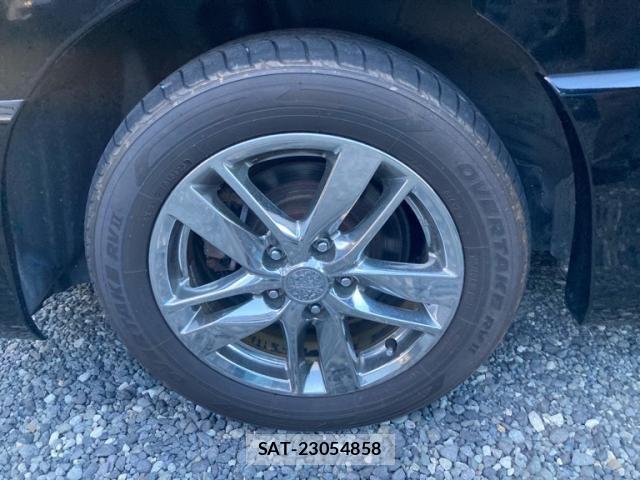 Nissan SERENA 2012-02 8368601-4