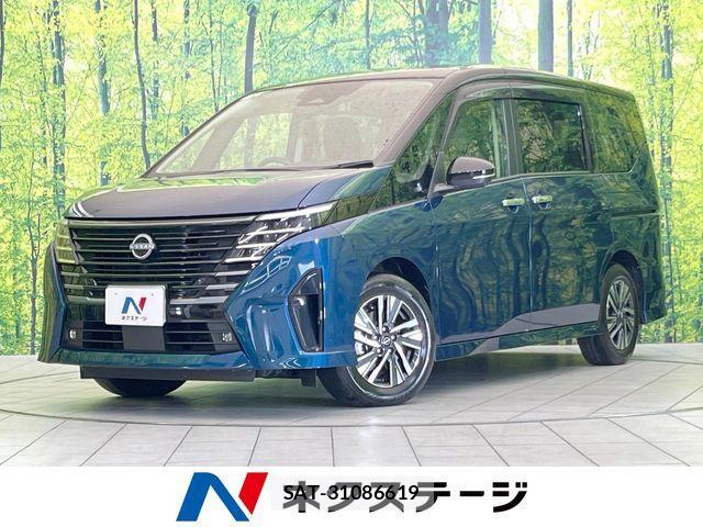 Nissan SERENA 2023-09 8368571-0