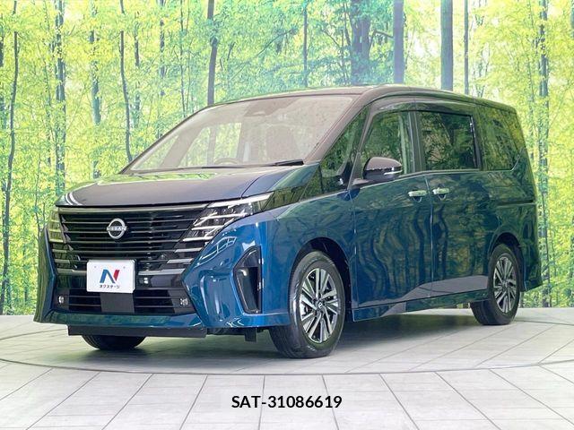 Nissan SERENA 2023-09 8368571-13