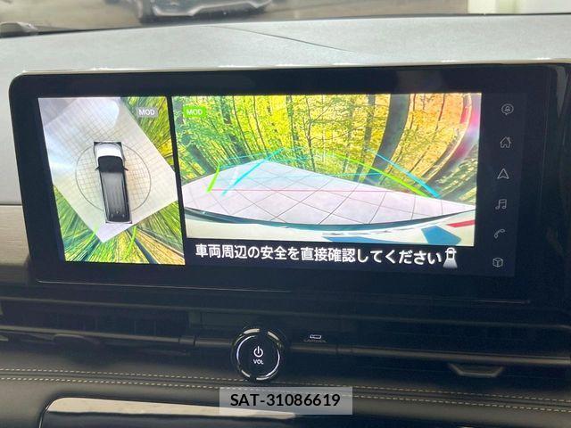 Nissan SERENA 2023-09 8368571-4