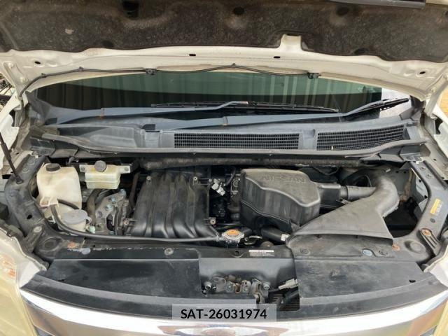 Nissan SERENA 2011-11 8368600-18