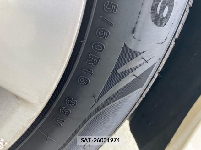 Nissan SERENA 2011-11 8368600-4