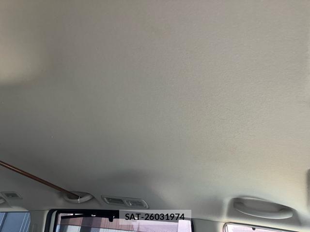 Nissan SERENA 2011-11 8368600-8