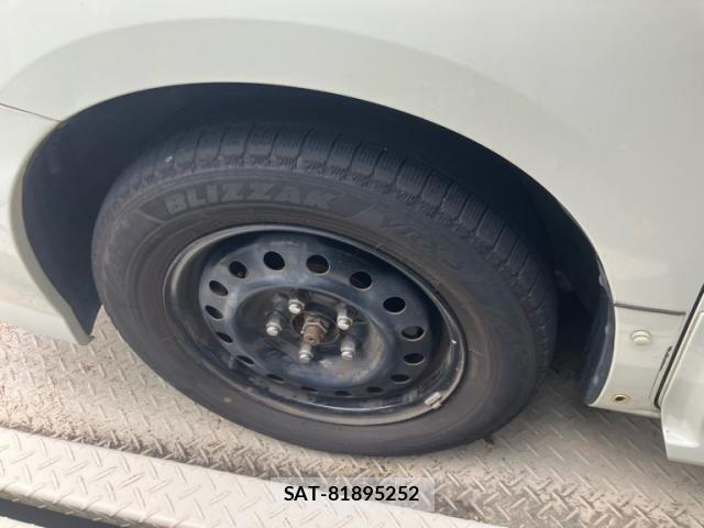 Nissan SERENA 2009-07 8372160-10