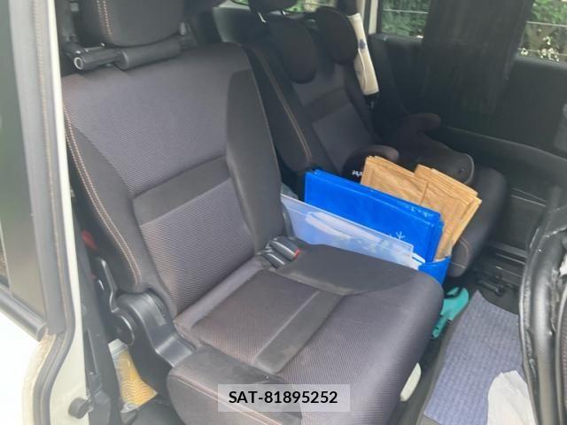 Nissan SERENA 2009-07 8372160-14