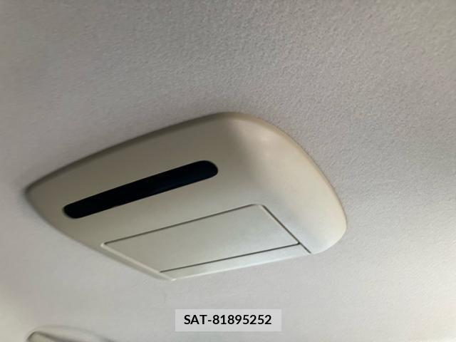 Nissan SERENA 2009-07 8372160-15