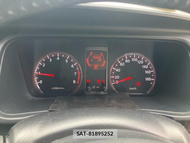 Nissan SERENA 2009-07 8372160-17