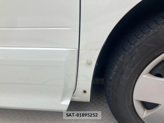 Nissan SERENA 2009-07 8372160-25