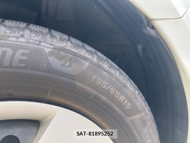 Nissan SERENA 2009-07 8372160-3