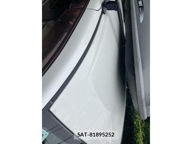 Nissan SERENA 2009-07 8372160-4