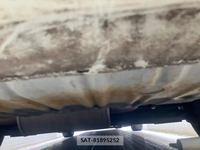 Nissan SERENA 2009-07 8372160-7