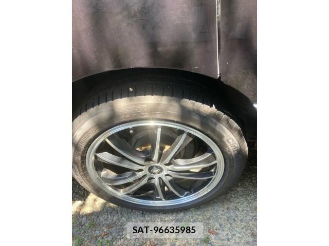 Nissan SERENA 2011-07 8372161-9