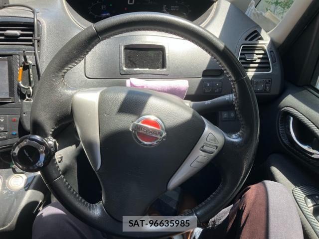 Nissan SERENA 2011-07 8372161-14