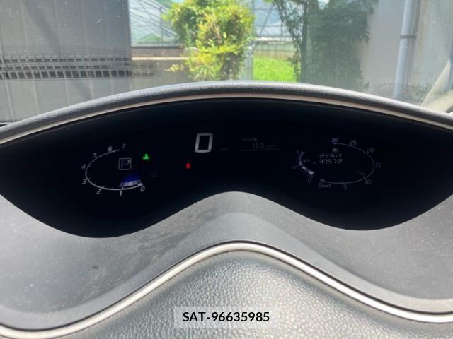 Nissan SERENA 2011-07 8372161-17