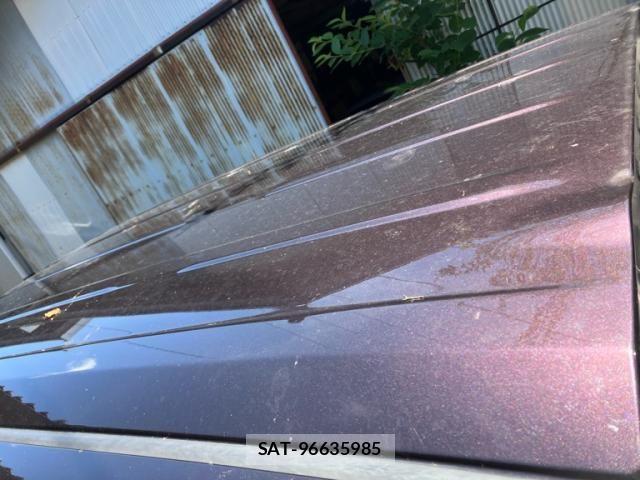 Nissan SERENA 2011-07 8372161-5
