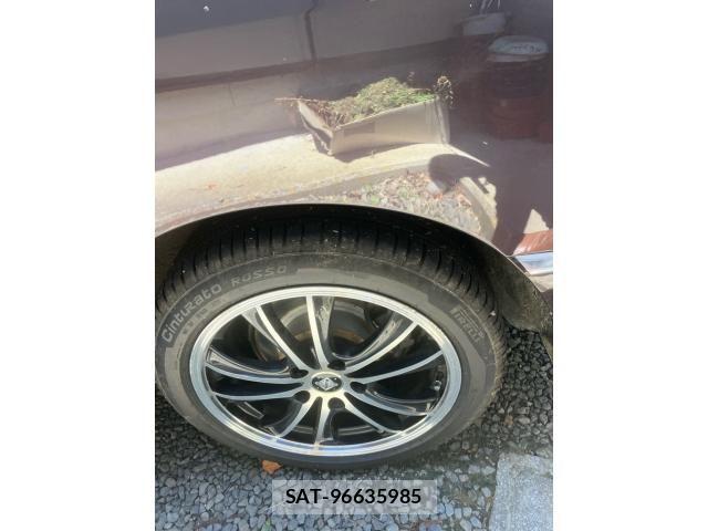 Nissan SERENA 2011-07 8372161-6