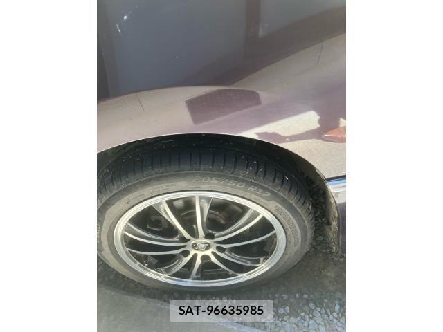 Nissan SERENA 2011-07 8372161-7