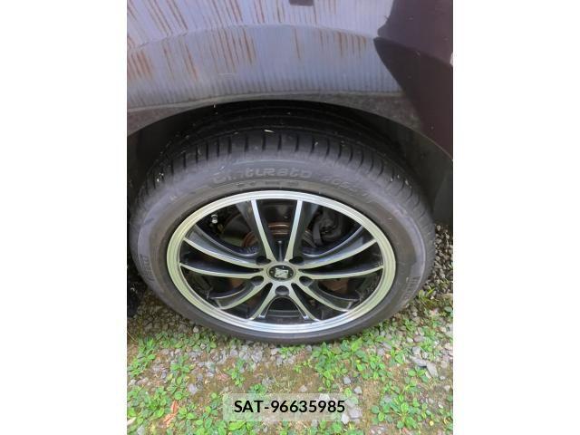 Nissan SERENA 2011-07 8372161-8