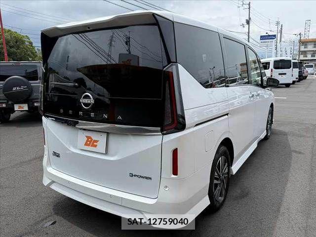Nissan SERENA 2024-03 8372156-14