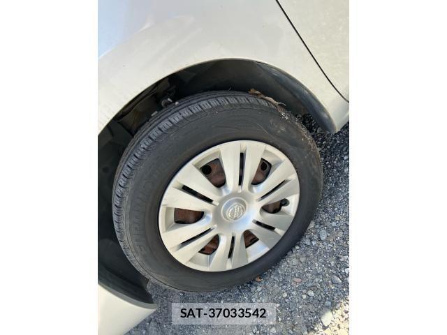 Nissan SERENA 2013-09 8372158-9
